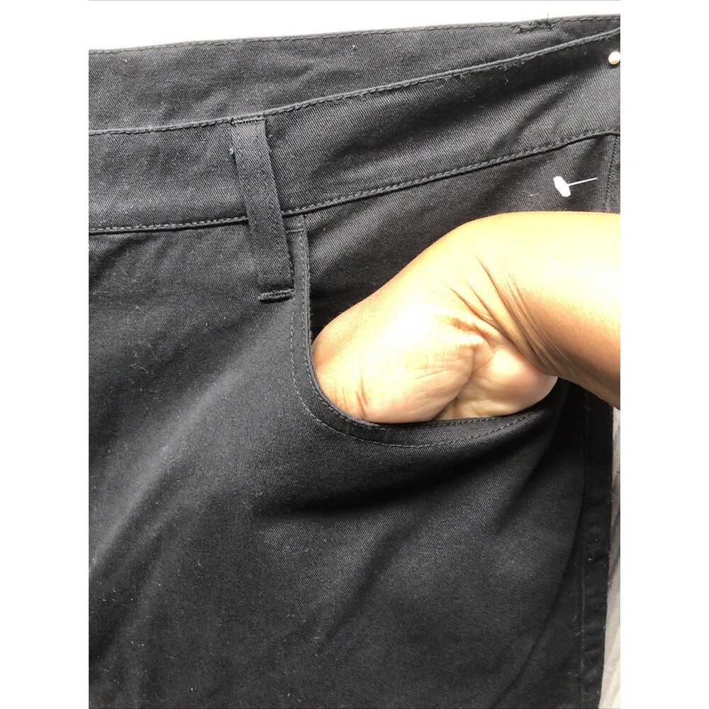 Abound Men Shorts Size XL Black NWOT - Picture 5 of 14